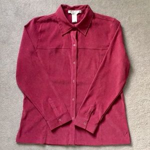 Geoffrey Beene Stretch Jacket NEW